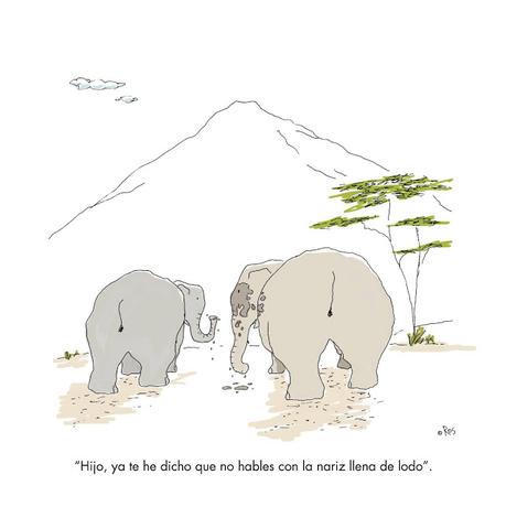 [HUMOR EN CÁPSULAS] Para hoy viernes, 23 de febrero