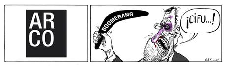 [HUMOR EN CÁPSULAS] Para hoy viernes, 23 de febrero