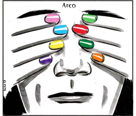 [HUMOR EN CÁPSULAS] Para hoy viernes, 23 de febrero