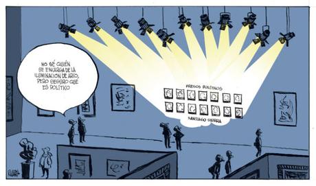 [HUMOR EN CÁPSULAS] Para hoy viernes, 23 de febrero