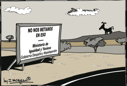 [HUMOR EN CÁPSULAS] Para hoy viernes, 23 de febrero