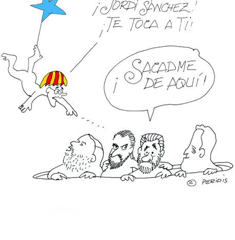 [HUMOR EN CÁPSULAS] Para hoy viernes, 23 de febrero