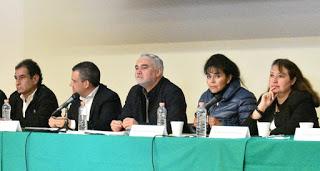 LLAMA ISEM A FORTALECER LA CULTURA DEL AUTOCUIDADO