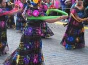 Carnaval tenancingo, color tradición reúne miles familias
