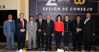 IMPULSA GEM EQUIDAD DE GÉNERO COMO FACTOR DE CRECIMIENTO DE LA ECONOMÍA ESTATAL