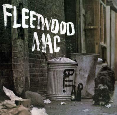 Una banda de blues llamada Fleetwood Mac