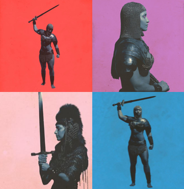 El Mató a un Policía Motorizado, una banda con amor para dar