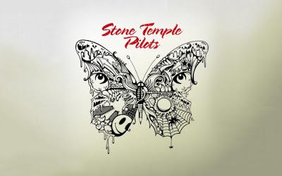Stone Temple Pilots: The Art Of Letting Go es su nuevo single