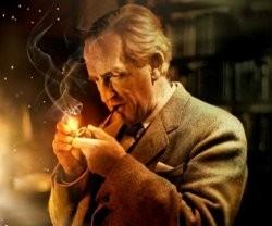 Un sábado en el corazón del mito de Tolkien