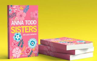 Sisters - Anna Todd