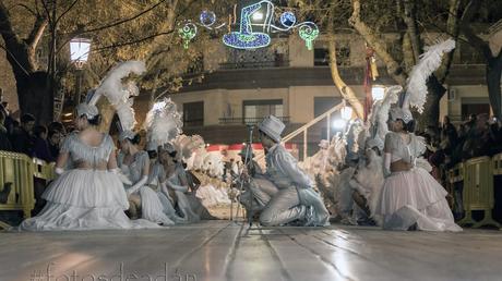Fotos del Carnaval 2018