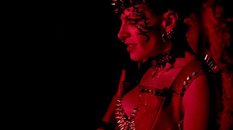 Fotos del Carnaval 2018