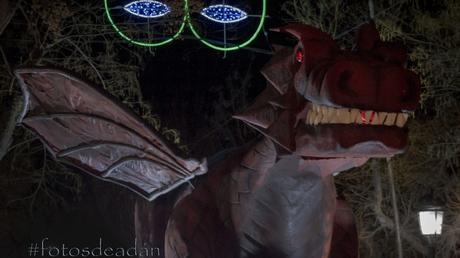 Fotos del Carnaval 2018