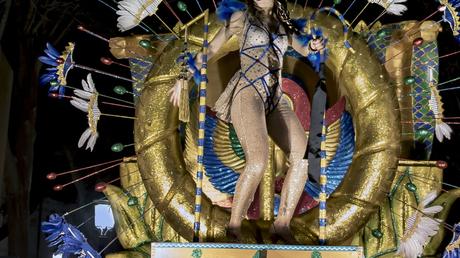 Fotos del Carnaval 2018
