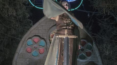 Fotos del Carnaval 2018