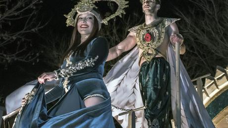 Fotos del Carnaval 2018