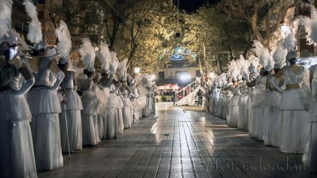 Fotos del Carnaval 2018
