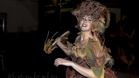 Fotos del Carnaval 2018