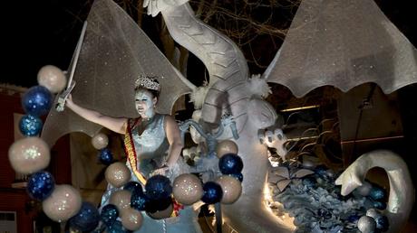 Fotos del Carnaval 2018