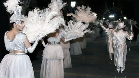 Fotos del Carnaval 2018