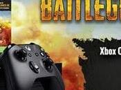 Xbox PUGB oferta