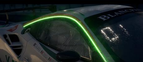 Se anuncia Assetto Corsa Competizione