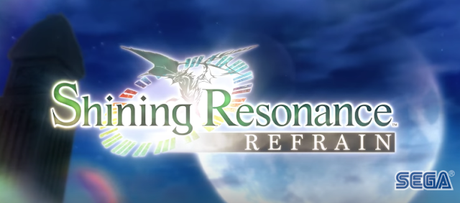 Anunciado el estreno en Occidente de Shining Resonance Refrain