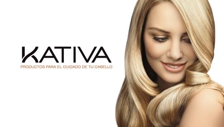 👱 💇 LINEA KATIVA - CABELLO MALTRATADO 👱 💇