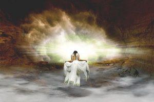 ¿Se puede Atraer el Amor de una Persona en concreto con la Ley de Atracción? mati-3070096__340