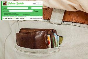 Cheque De La Abundancia Cuando Deseas Algo Debes Manifestarlo A Través De Acciones wallet-1013789__340