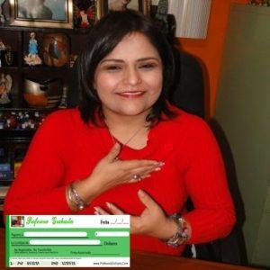 Luna llena 2 de marzo 2018 prepara desde ya tu Cheque de la Abundancia para este Día photo