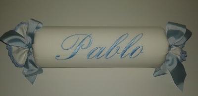 PARA PABLO Y CLAUDIA PARA PABLO Y CLAUDIA