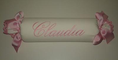 PARA PABLO Y CLAUDIA