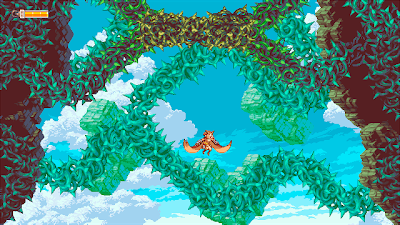 Impresiones con 'Owlboy'; la maravillosa aventura pixelada, ahora en Switch