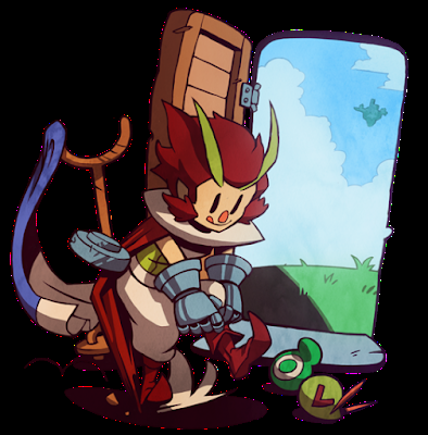 Impresiones con 'Owlboy'; la maravillosa aventura pixelada, ahora en Switch