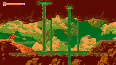 Impresiones con 'Owlboy'; la maravillosa aventura pixelada, ahora en Switch