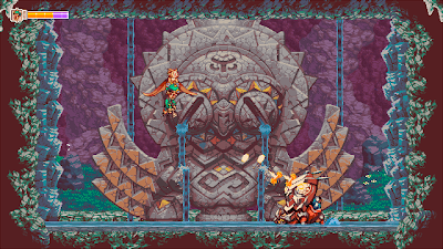 Impresiones con 'Owlboy'; la maravillosa aventura pixelada, ahora en Switch