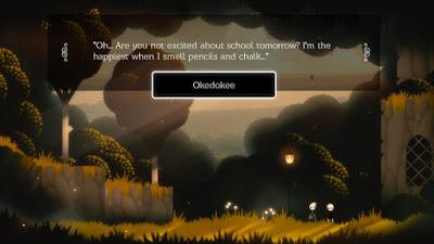 La aventura 2D 'Once Upon A Coma' consigue su objetivo mínimo en KS y busca fondos para salir en consolas