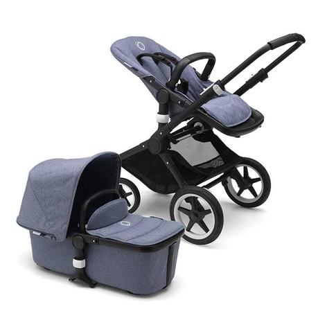 Conoce el nuevo Bugaboo Fox que llegó para quedarse!!!