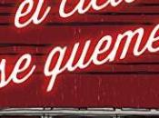 Cuando cielo queme Jordi Sierra Fabra,Descargar gratis