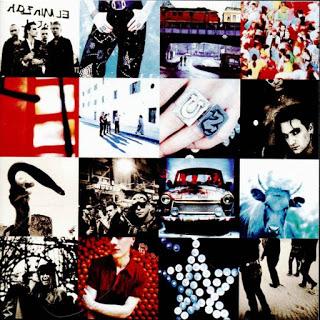 Temporada 9/ Programa 8: U2 y “Achtung Baby” (1991)