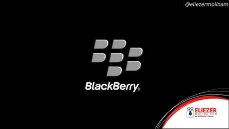 Blackberry no se da por vencido en el 2018