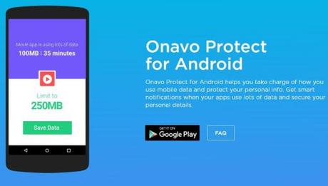 VPN de Facebook: Onavo podría no ser tan seguro