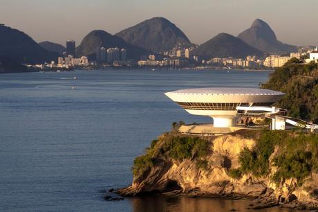 Rio de Janeiro, la ciudad soñada