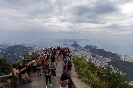 Rio de Janeiro, la ciudad soñada