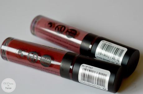 LipTint PuroBio acabado mate LipTint PuroBio acabado mate