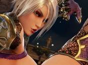 caras conocidas suman plantilla SoulCalibur