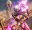 Dos caras conocidas se suman a la plantilla de SoulCalibur VI