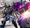 Dos caras conocidas se suman a la plantilla de SoulCalibur VI