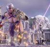 Dos caras conocidas se suman a la plantilla de SoulCalibur VI